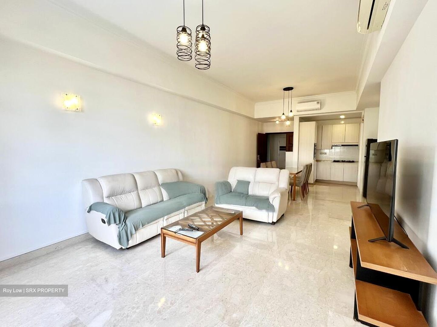 Richmond Park (D9), Condominium #422721421